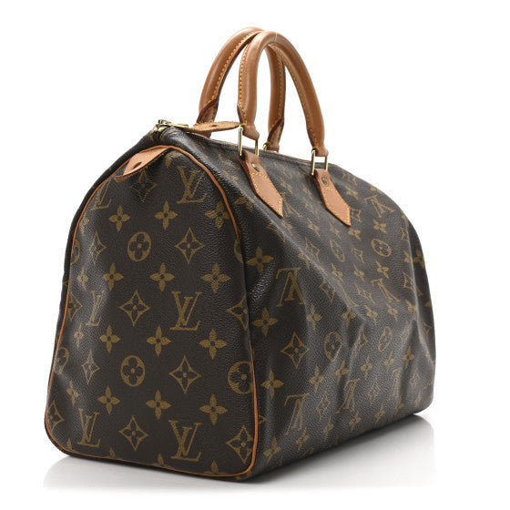 Monogram Speedy 30