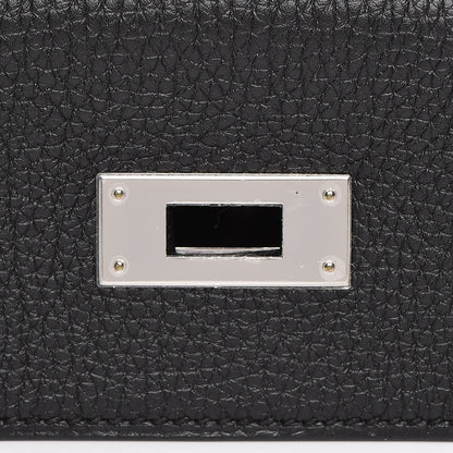 Hermes Togo Kelly Retourne 35 Black 18 of 32