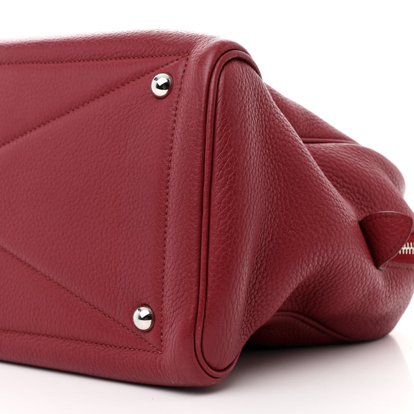 Taurillon Clemence Victoria II 35 Bois de Rose