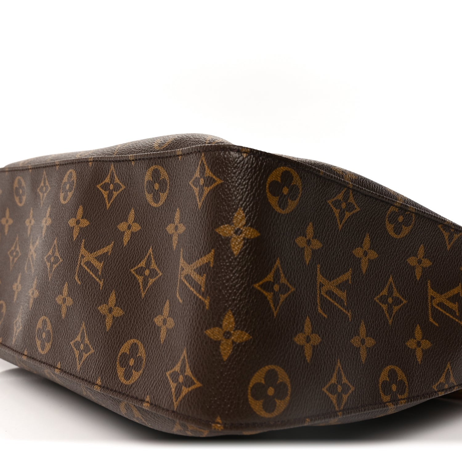 Louis Vuitton Monogram Looping GM 7 of 8