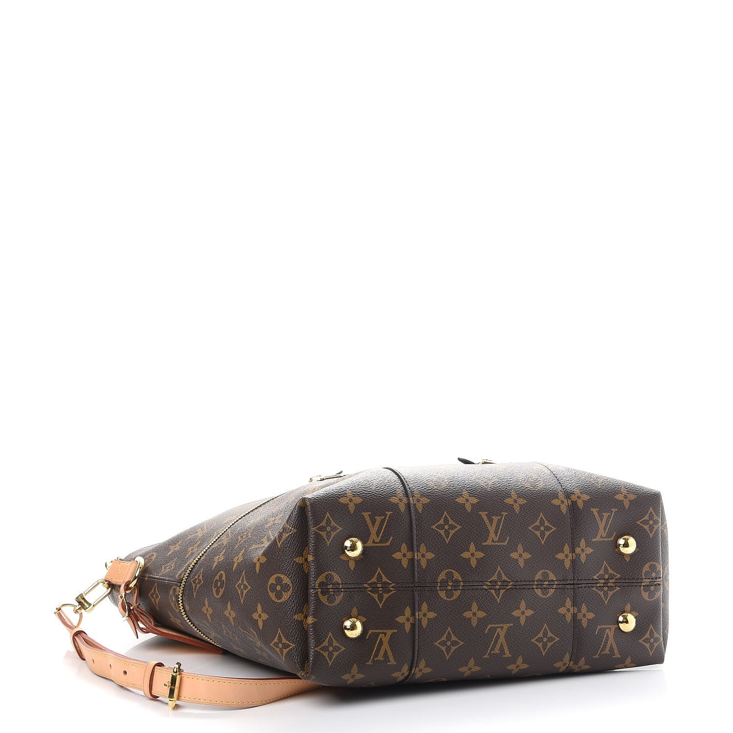 Louis Vuitton Monogram Melie 4 of 10