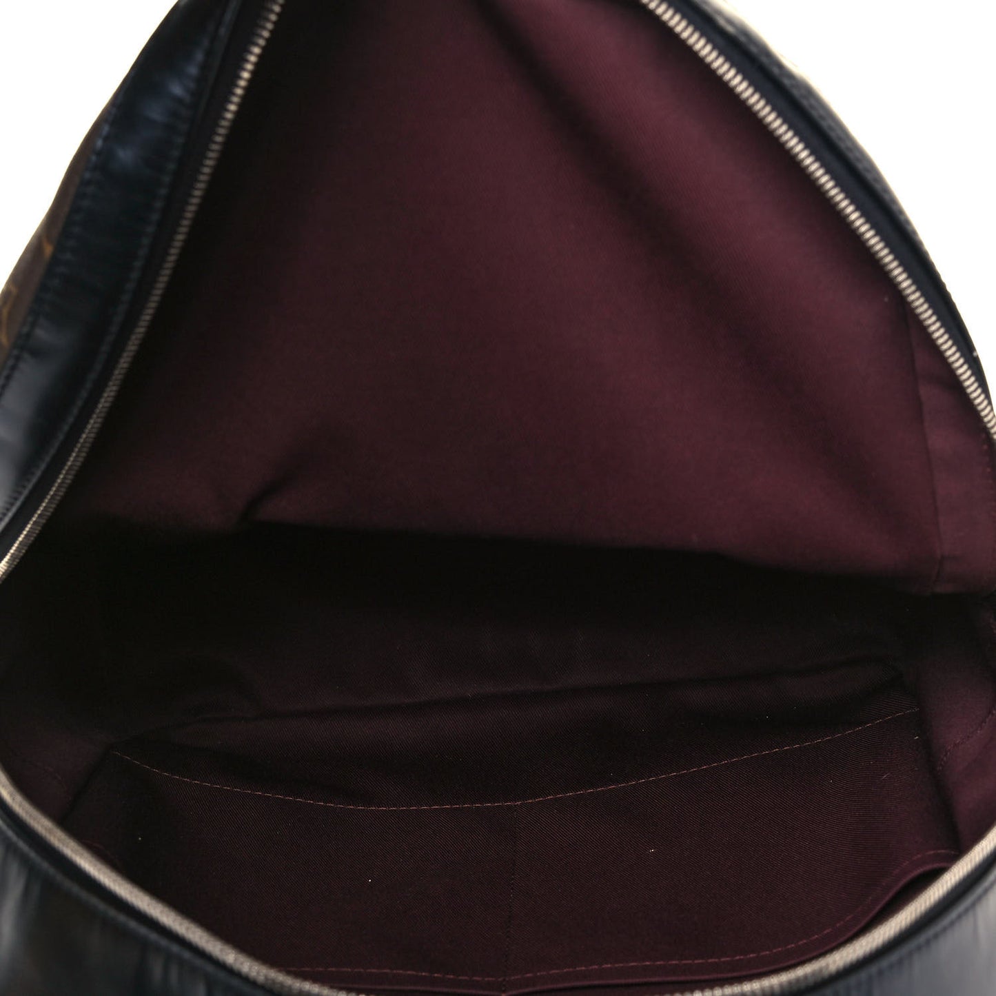 Monogram Macassar Josh Backpack