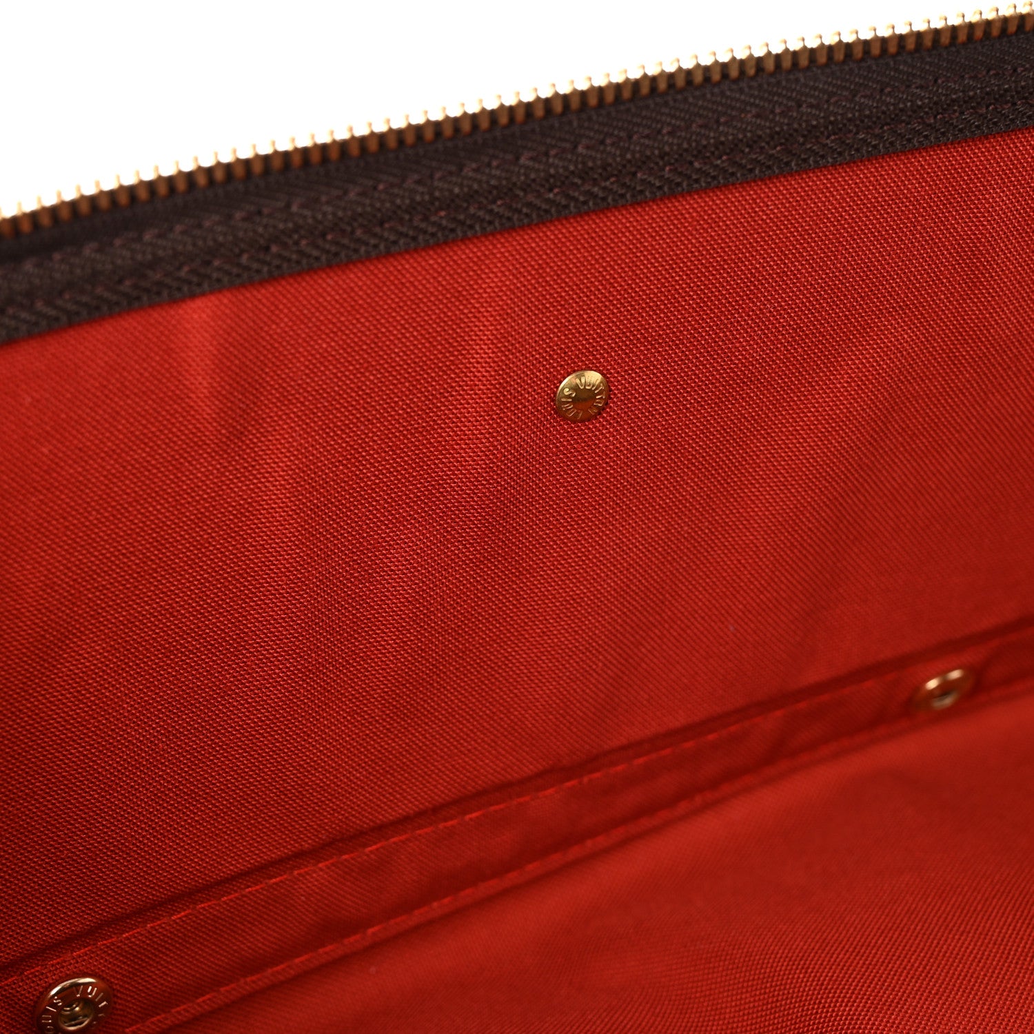 Louis Vuitton Damier Ebene Grimaud 9 of 10