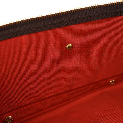 Louis Vuitton Damier Ebene Grimaud 9 of 10