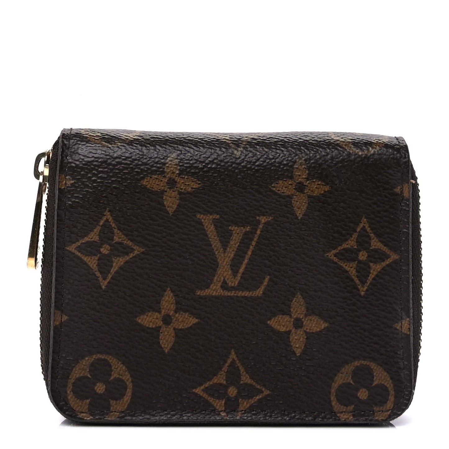 Monogram Zippy Coin Purse