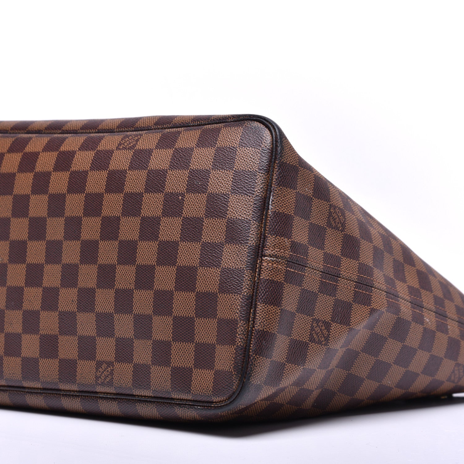 Louis Vuitton Damier Ebene Neo Neverfull GM 8 of 11