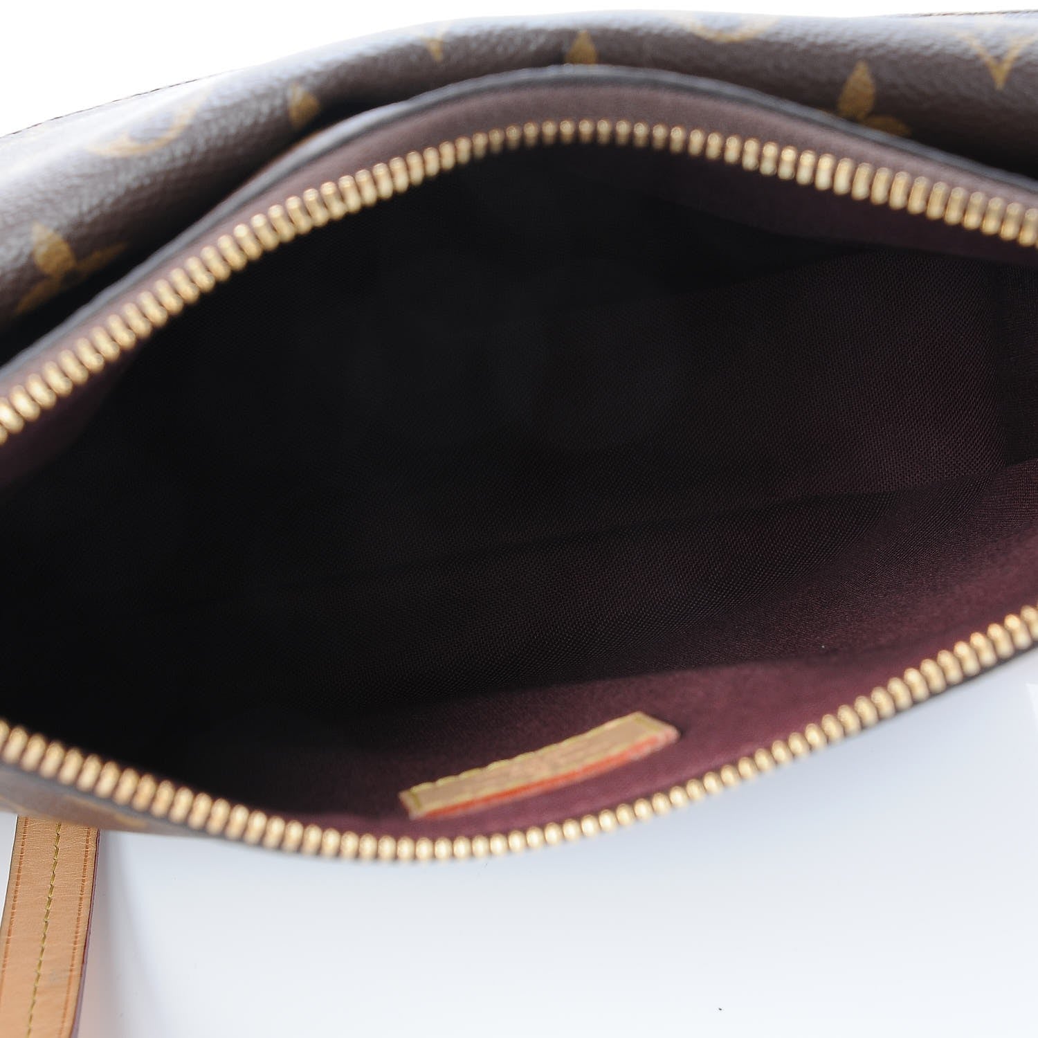 Louis Vuitton Monogram Mabillon 6 of 7