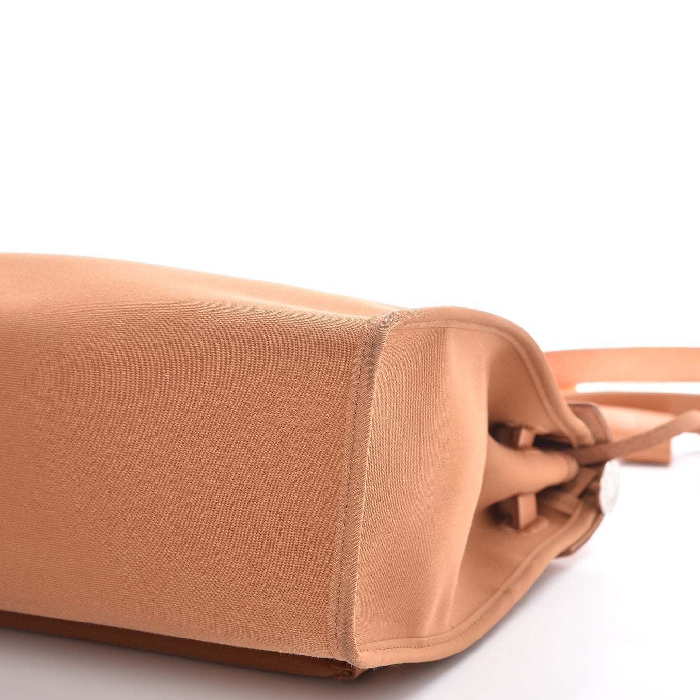 Toile Vache Hunter Herbag Zip 31 PM Natural