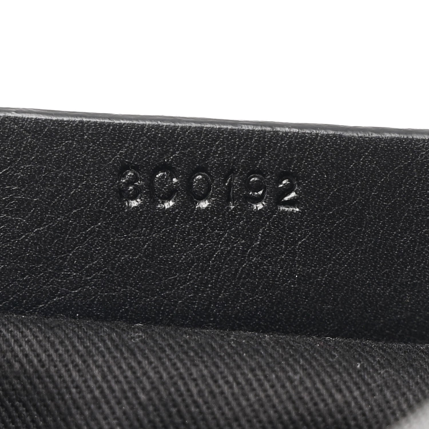 Givenchy Shiny Lord Calfskin Medium Antigona Black 7 of 11