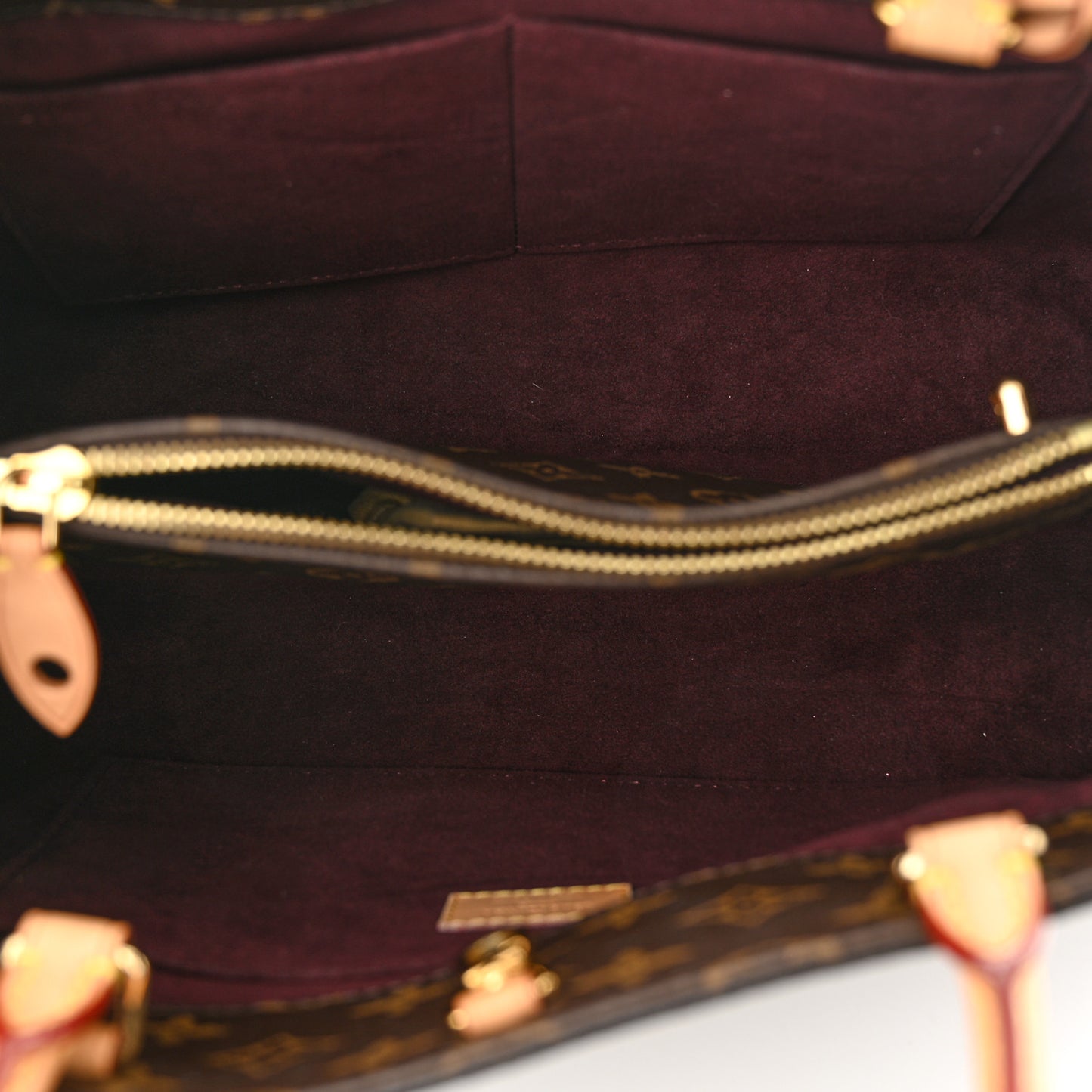 Monogram Montaigne MM