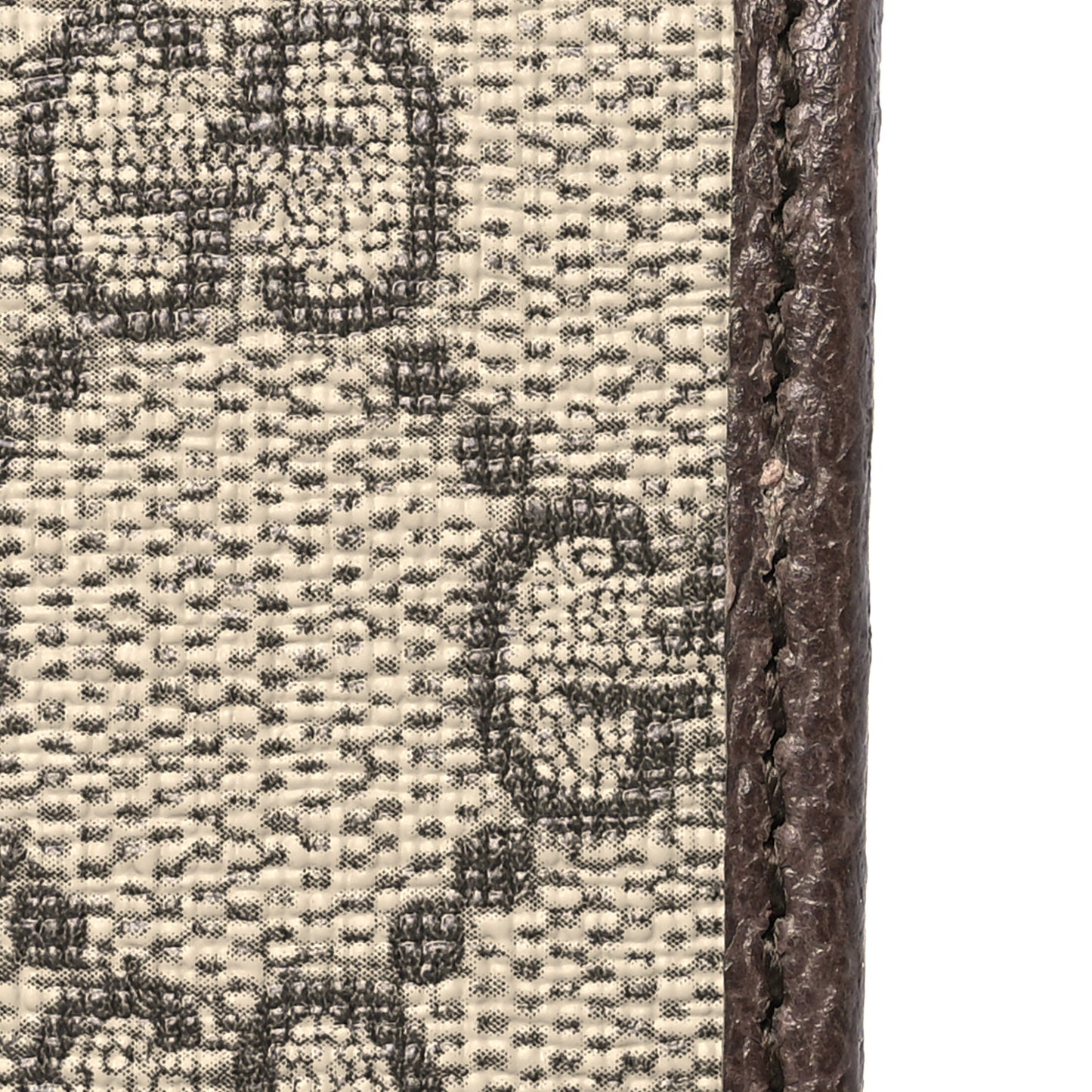 GG Supreme Monogram Web Mini Ophidia Crossbody Bag Beige New Acero