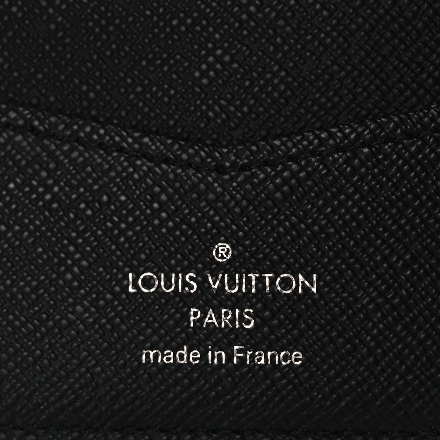 Monogram Eclipse Multiple Wallet