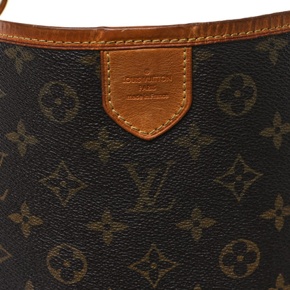 Louis Vuitton Monogram Delightful MM 8 of 12