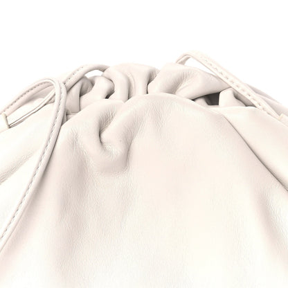 Bottega Veneta Butter Calfskin The Mini Pouch Mist 6 of 8