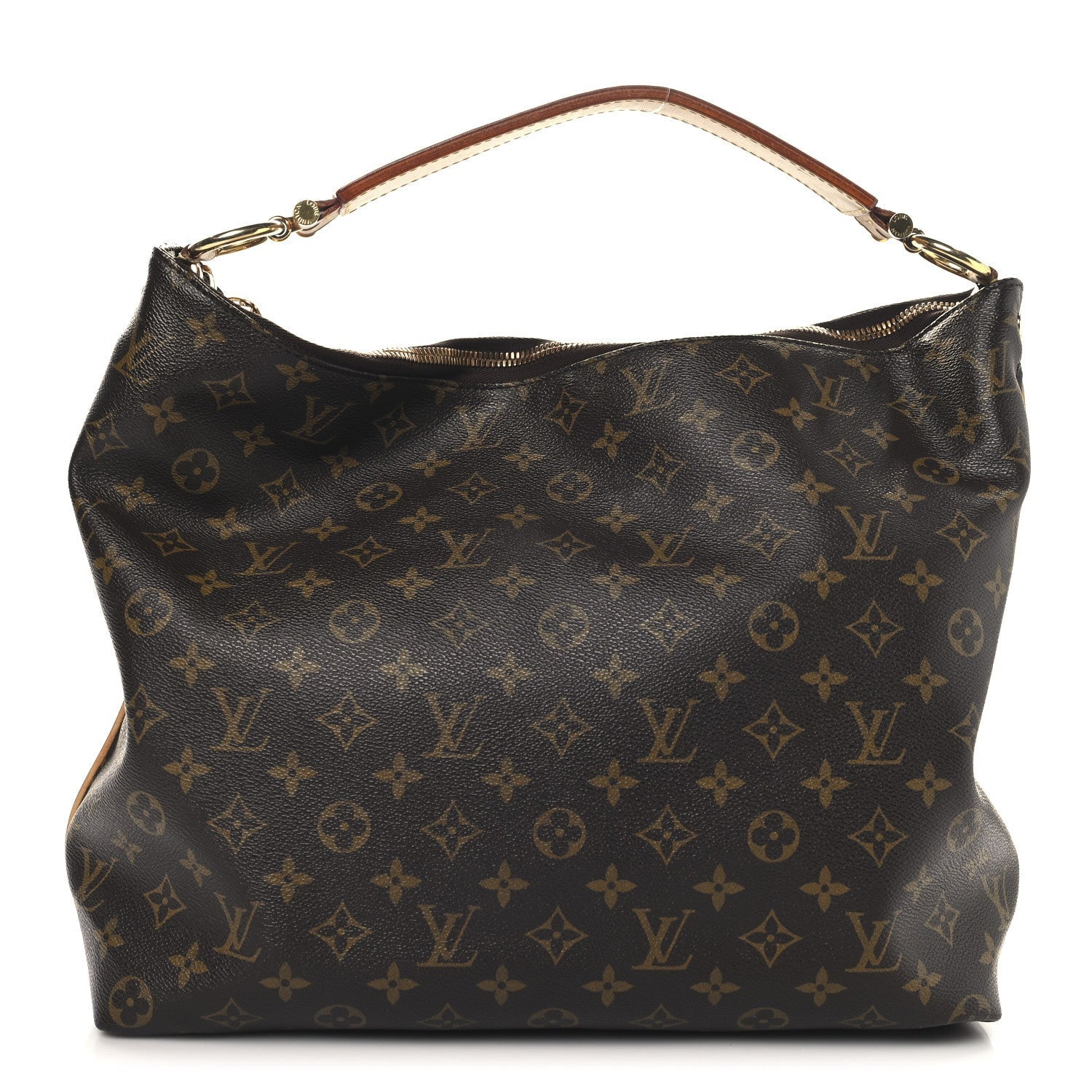 Louis Vuitton Monogram Sully MM 1 of 7