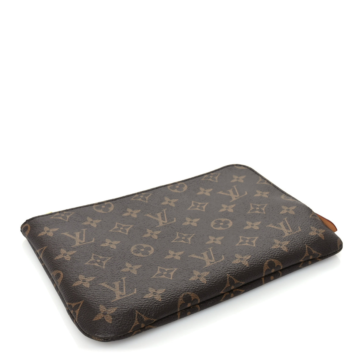 Monogram Etui Voyage PM Pouch