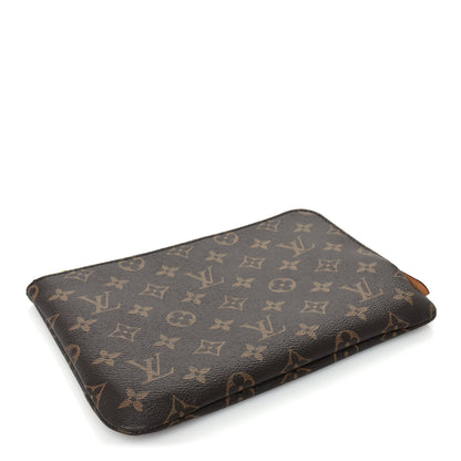 Louis Vuitton Monogram Etui Voyage PM Pouch 5 of 7