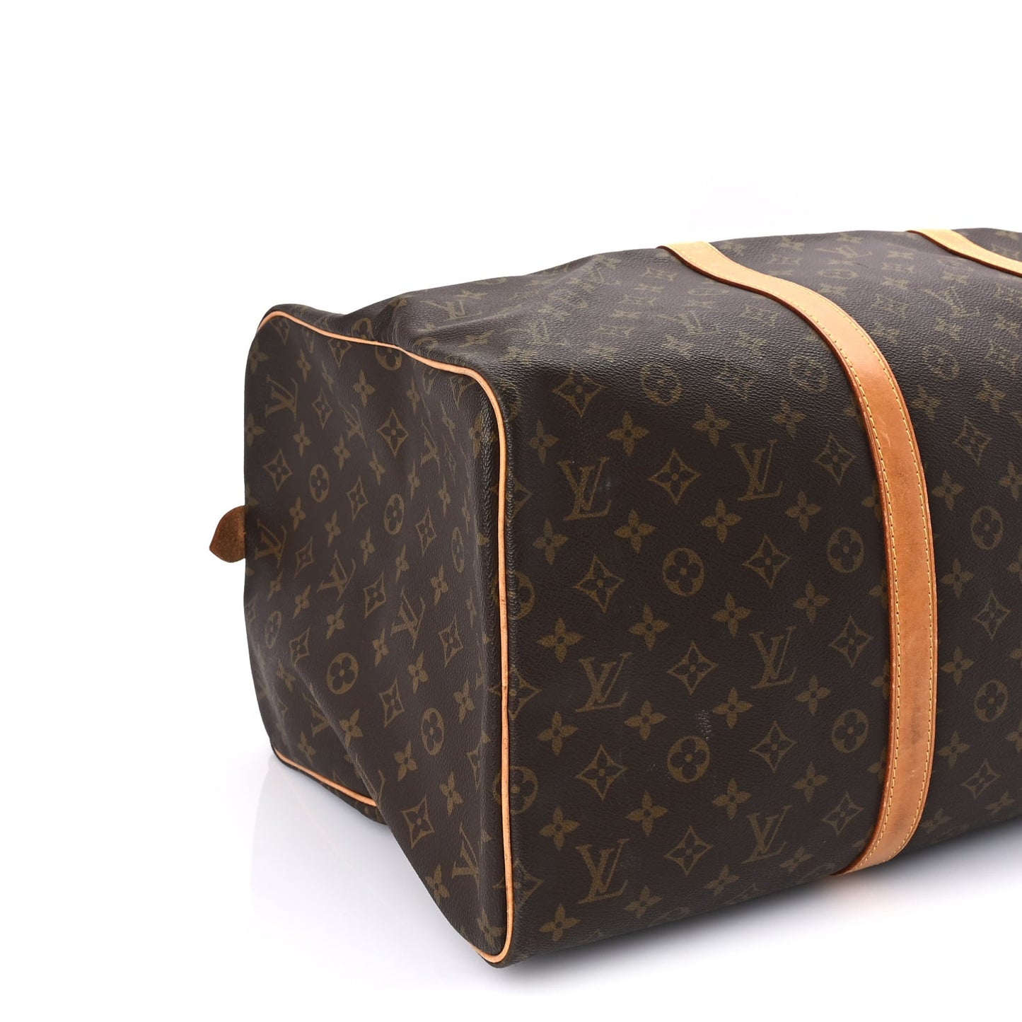 Monogram Sac Souple 55