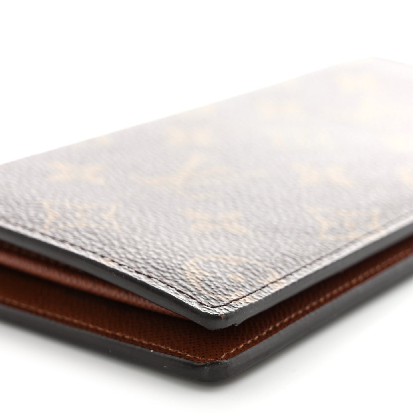 Monogram Brazza Wallet