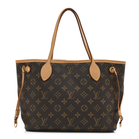 Louis Vuitton Monogram Neverfull PM 1 of 1