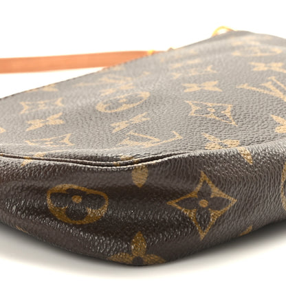 Louis Vuitton Monogram Pochette Accessories 8 of 9