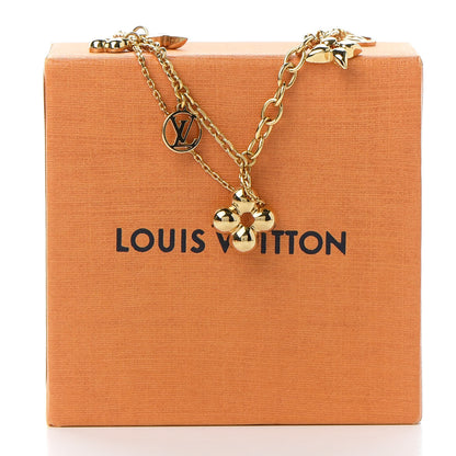 Louis Vuitton Blooming Supple Necklace 6 of 6