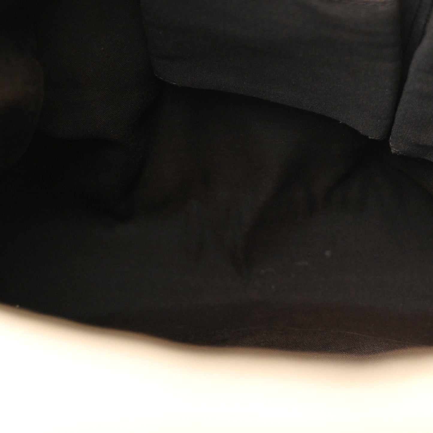 Monogram Medium Hysteria Tote Off White