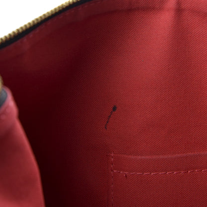 Louis Vuitton Damier Ebene Duomo Hobo 9 of 10