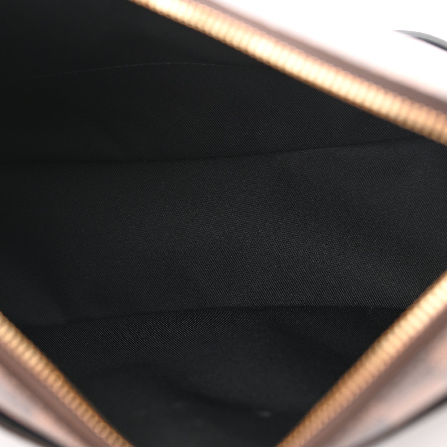 Damier Ebene Odeon MM Black