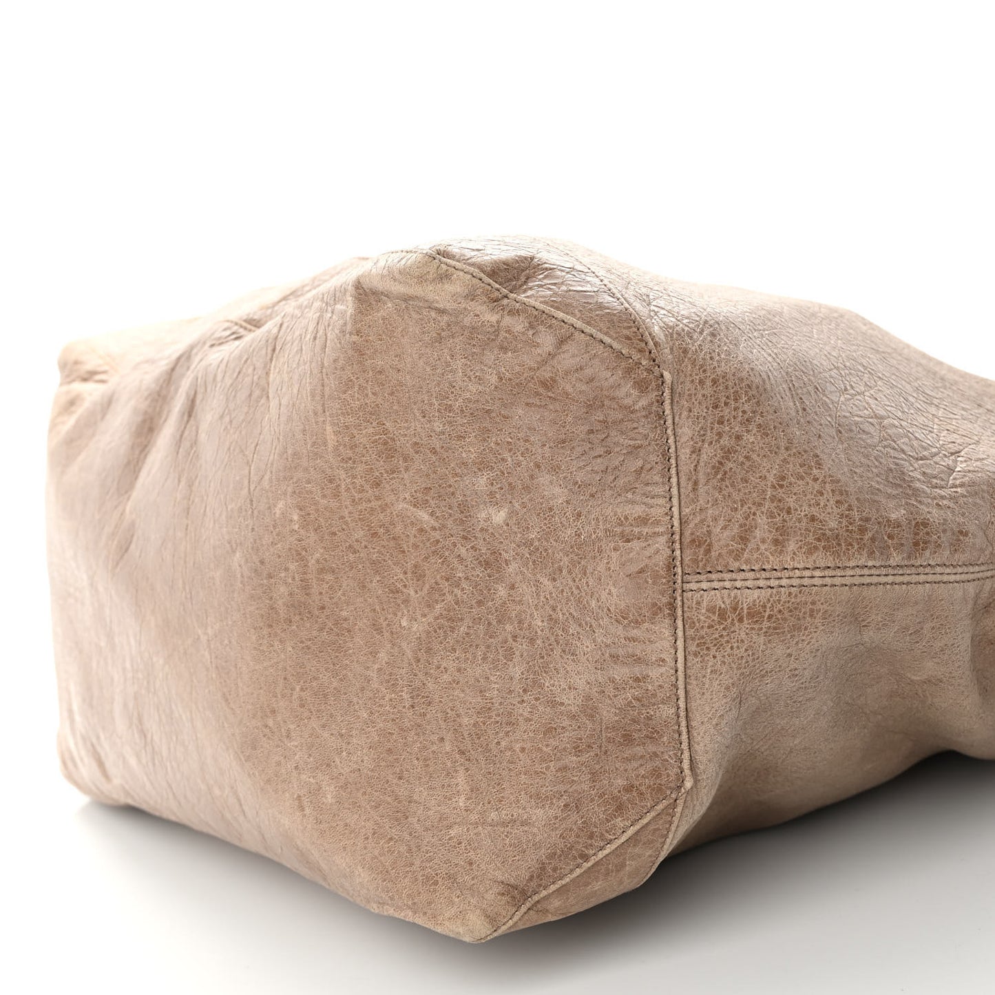 Agneau Classic Hardware Courier Seigle