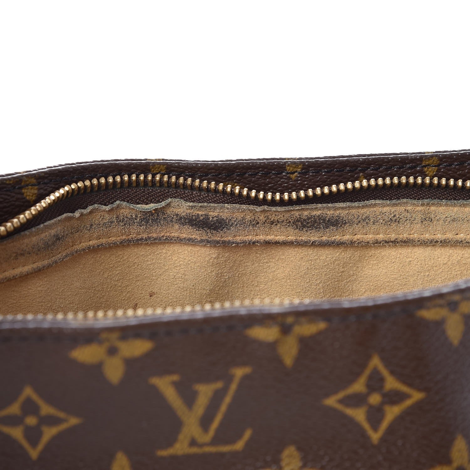 Louis Vuitton Monogram Looping GM 7 of 9