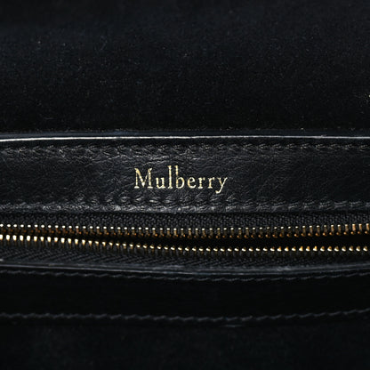 Mulberry Smooth Calfskin Cheyne Black 5 of 8