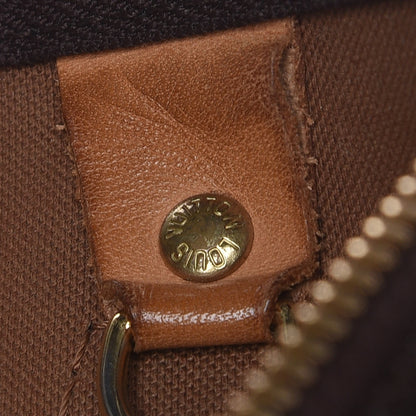 Louis Vuitton Monogram Speedy Bandouliere 30 9 of 21