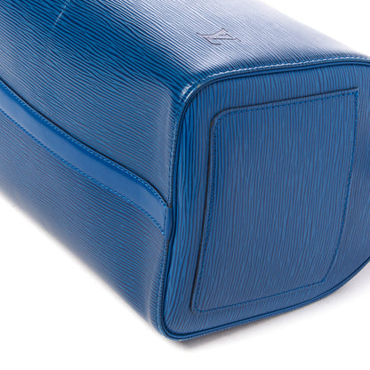 Louis Vuitton Epi Speedy 30 Toledo 5 of 10