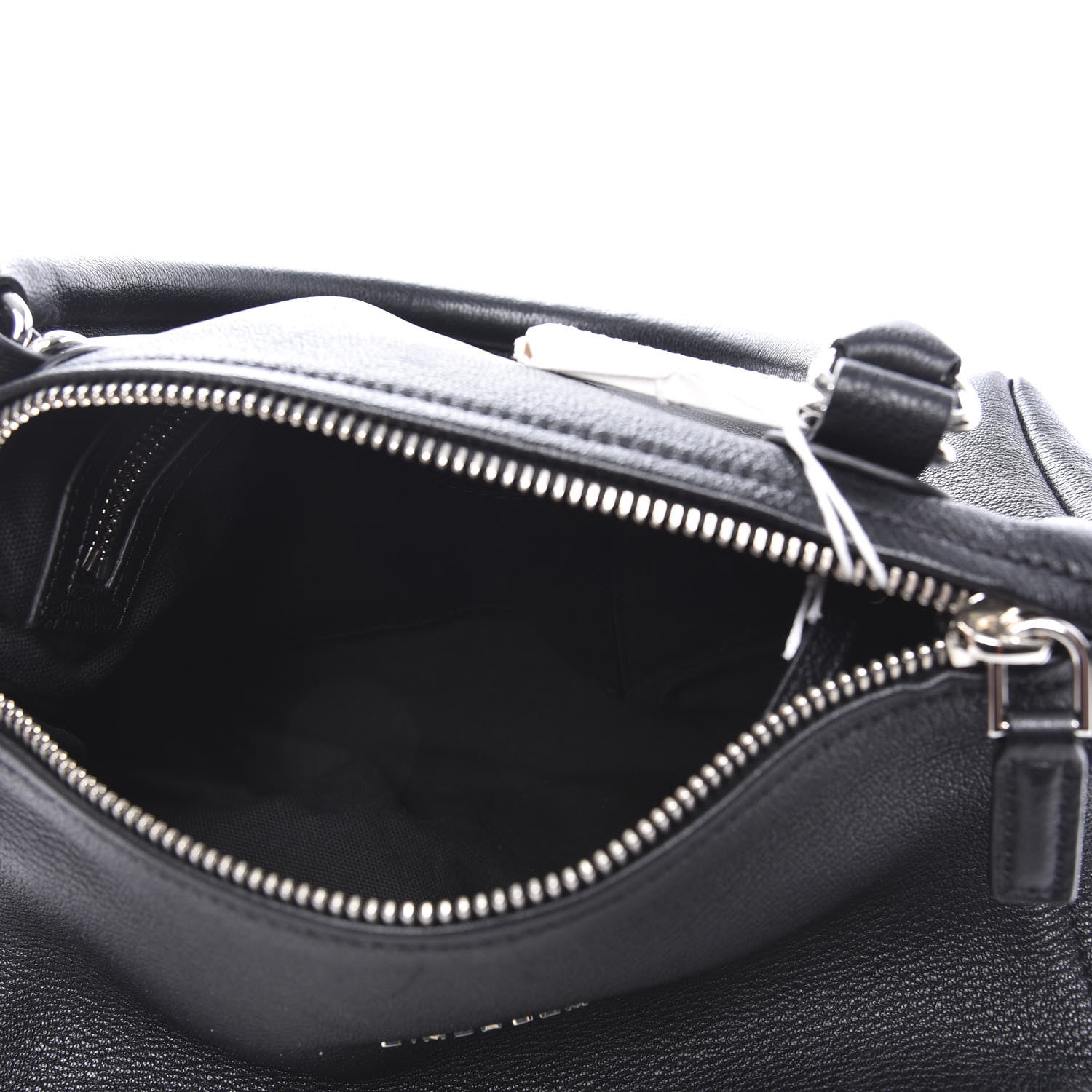 Givenchy Sugar Goatskin Small Pandora Black 4 of 9