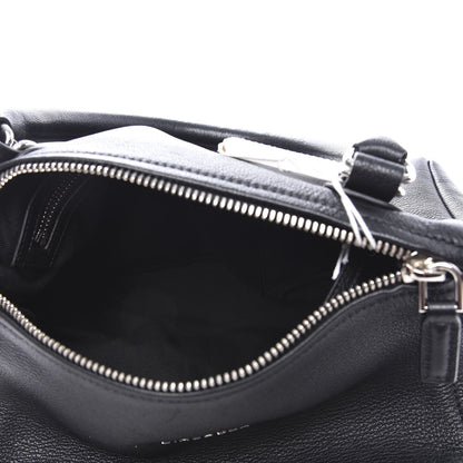 Givenchy Sugar Goatskin Small Pandora Black 4 of 9