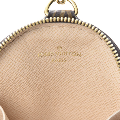 Louis Vuitton Monogram Multi Pochette Accessories Bandouliere Shoulder Strap Kaki 4 of 5
