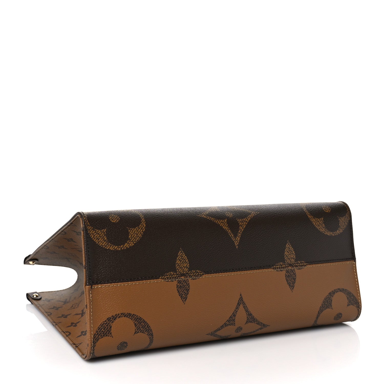 Louis Vuitton Reverse Monogram Giant Onthego MM 4 of 8