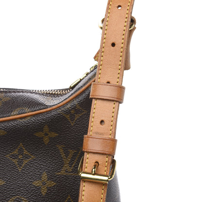 Louis Vuitton Monogram Boulogne 30 16 of 16