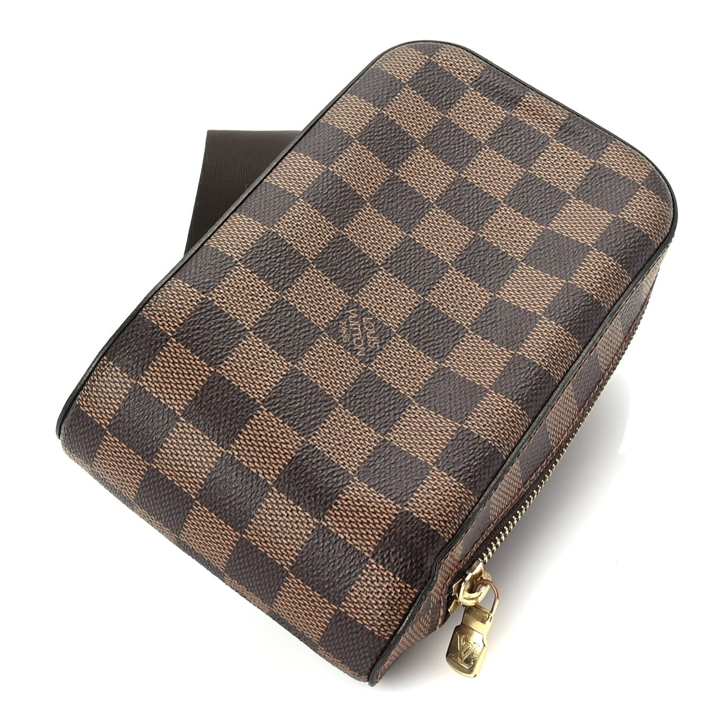 Damier Ebene Geronimos