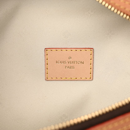 Louis Vuitton Monogram High Rise Bumbag 6 of 11