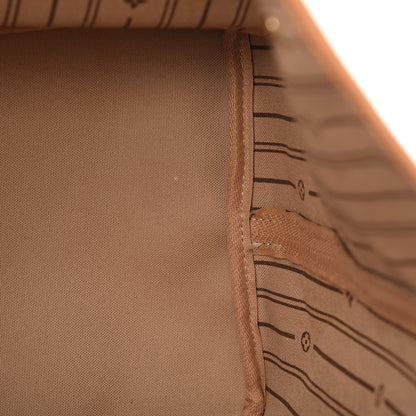 Louis Vuitton Monogram Neverfull GM 9 of 15