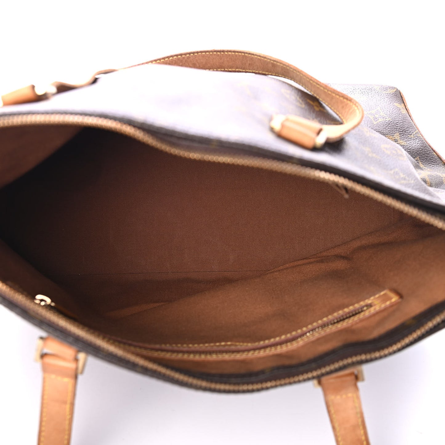 Monogram Cabas Mezzo