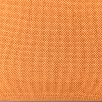 Hermes Military Toile Vache Hunter Herbag Zip Retourne 20 Naturel Sable 6 of 8