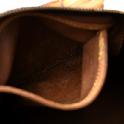 Louis Vuitton Monogram Speedy 35 15 of 21