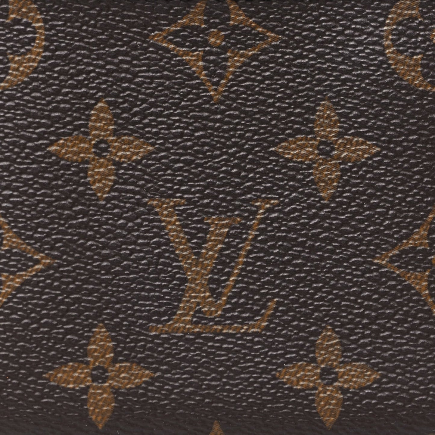 Monogram Zippy Coin Purse