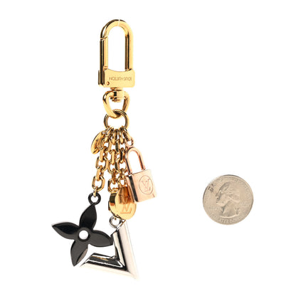 Louis Vuitton Kaleido V Bag Charm 2 of 6