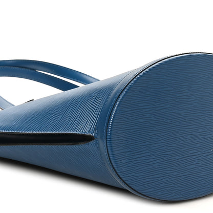 Louis Vuitton Epi Saint Jacques GM Toledo 4 of 10