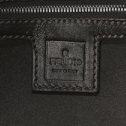 Fendi Zucca Baguette Tobacco 6 of 10