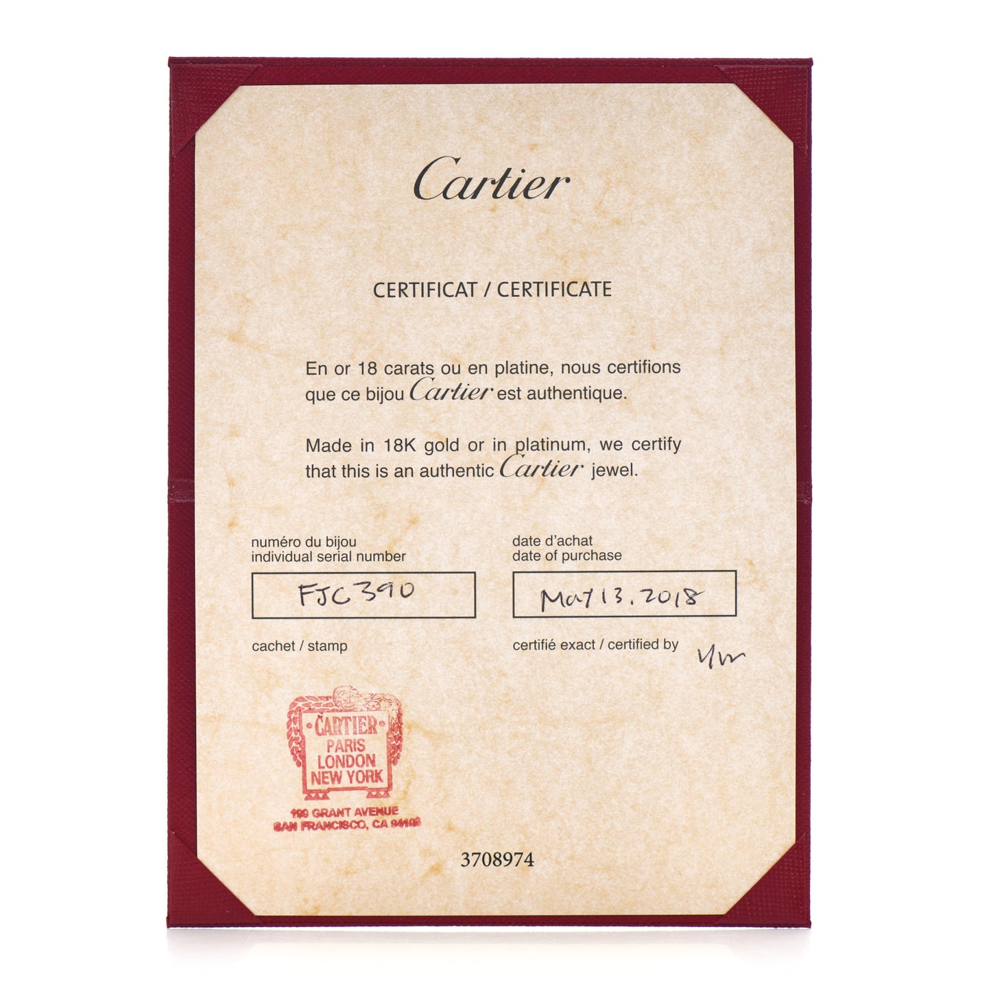 Platinum Diamond .40ct 1895 Solitaire Engagement Ring 52 6